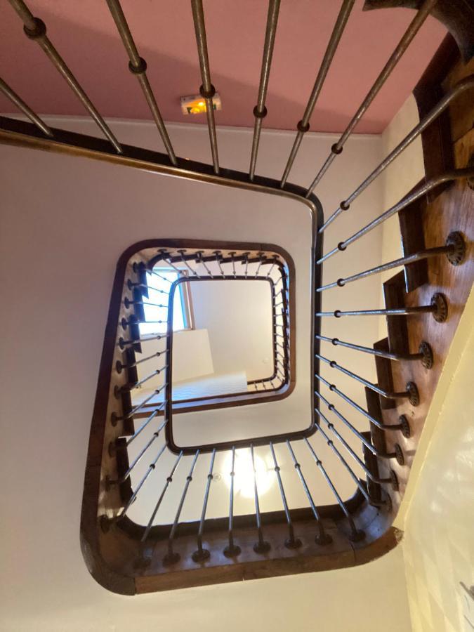 Manoir Le Castel & Villa Beaumaris Σεν Μαλό Εξωτερικό φωτογραφία