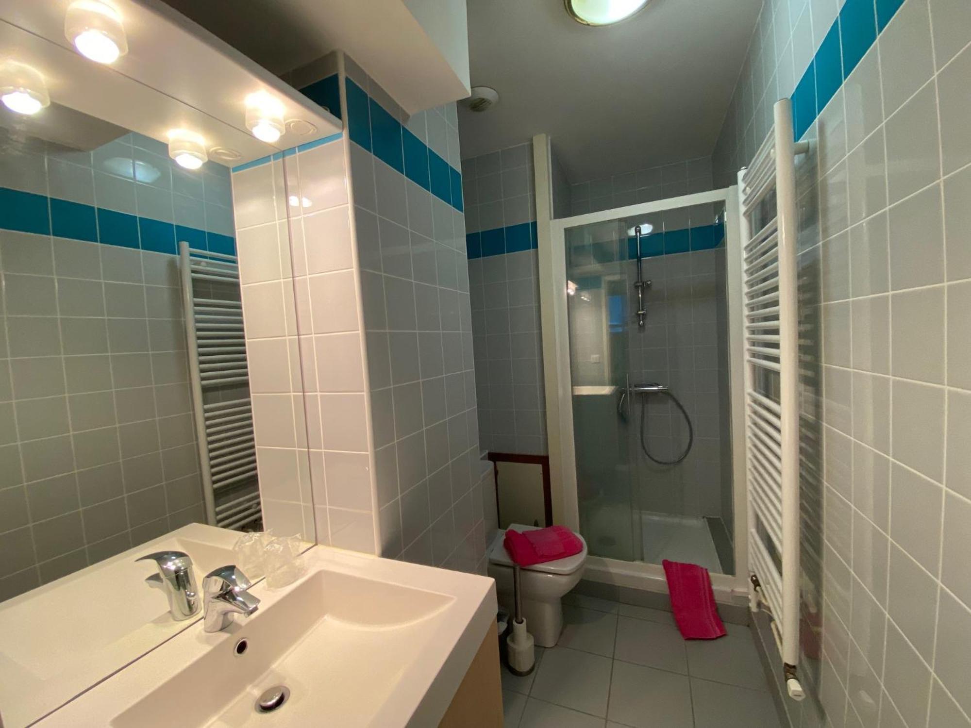 Manoir Le Castel & Villa Beaumaris Σεν Μαλό Εξωτερικό φωτογραφία