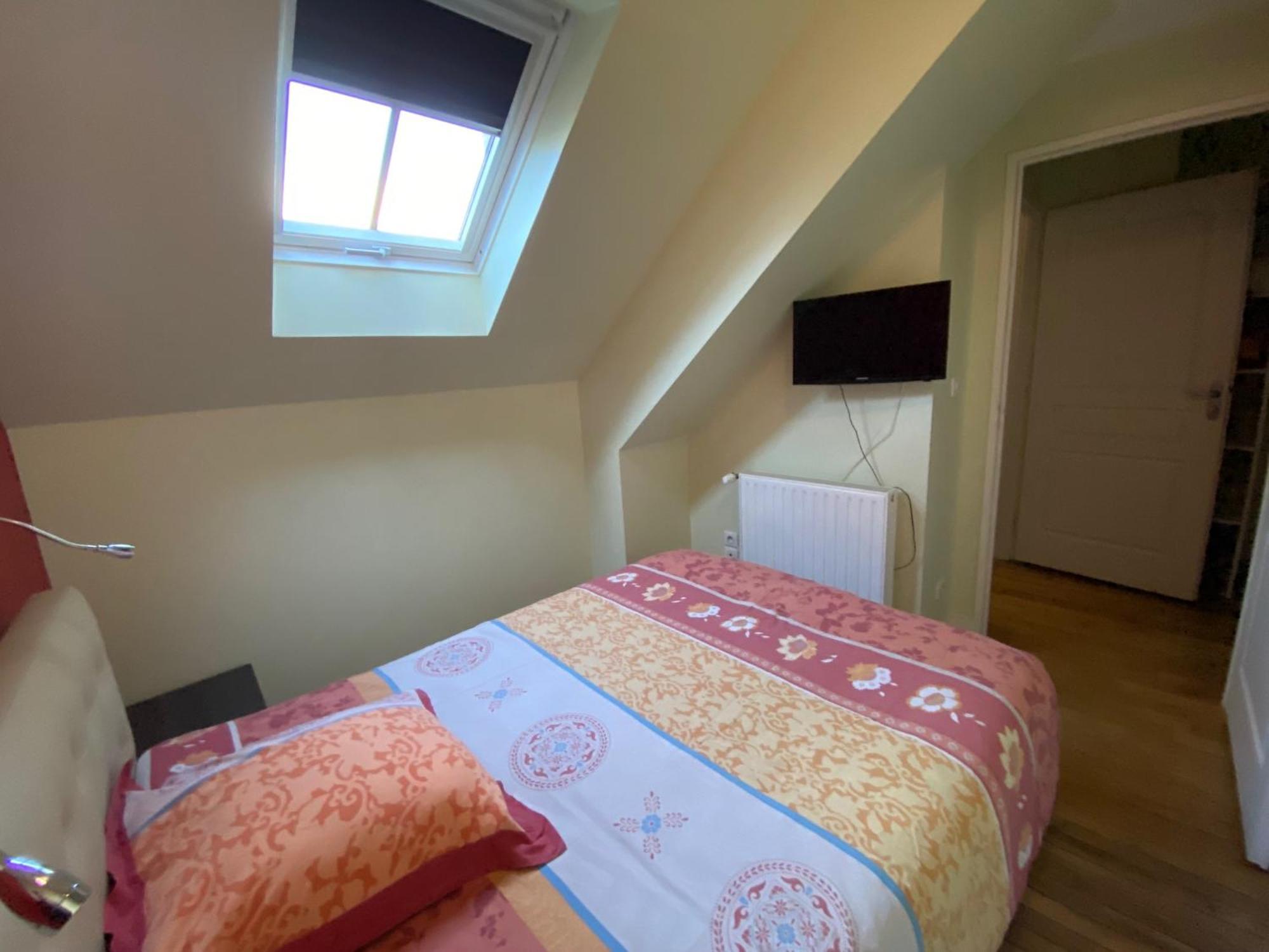 Manoir Le Castel & Villa Beaumaris Σεν Μαλό Εξωτερικό φωτογραφία