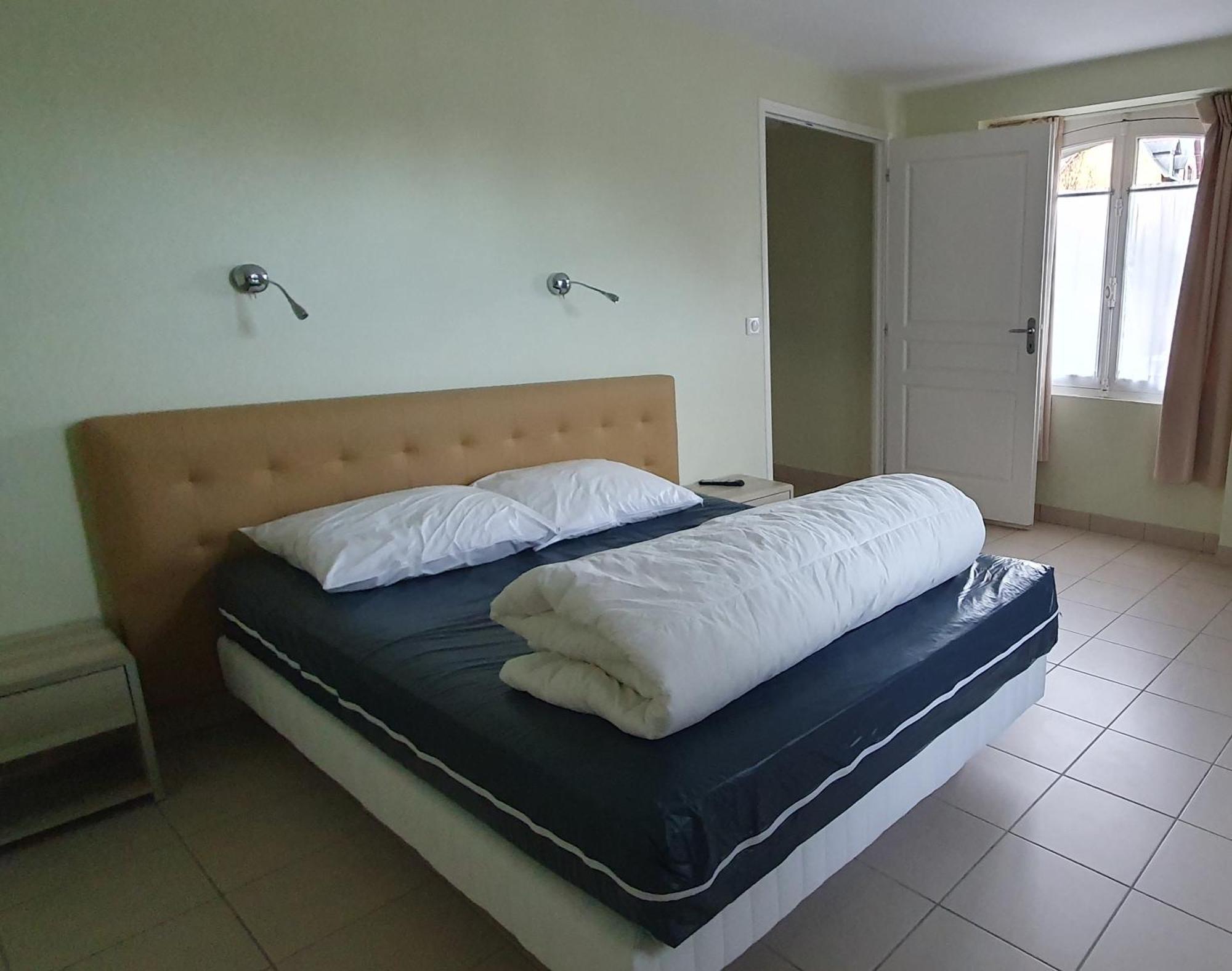 Manoir Le Castel & Villa Beaumaris Σεν Μαλό Εξωτερικό φωτογραφία