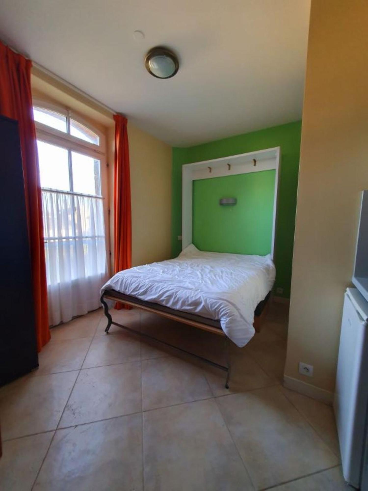 Manoir Le Castel & Villa Beaumaris Σεν Μαλό Εξωτερικό φωτογραφία