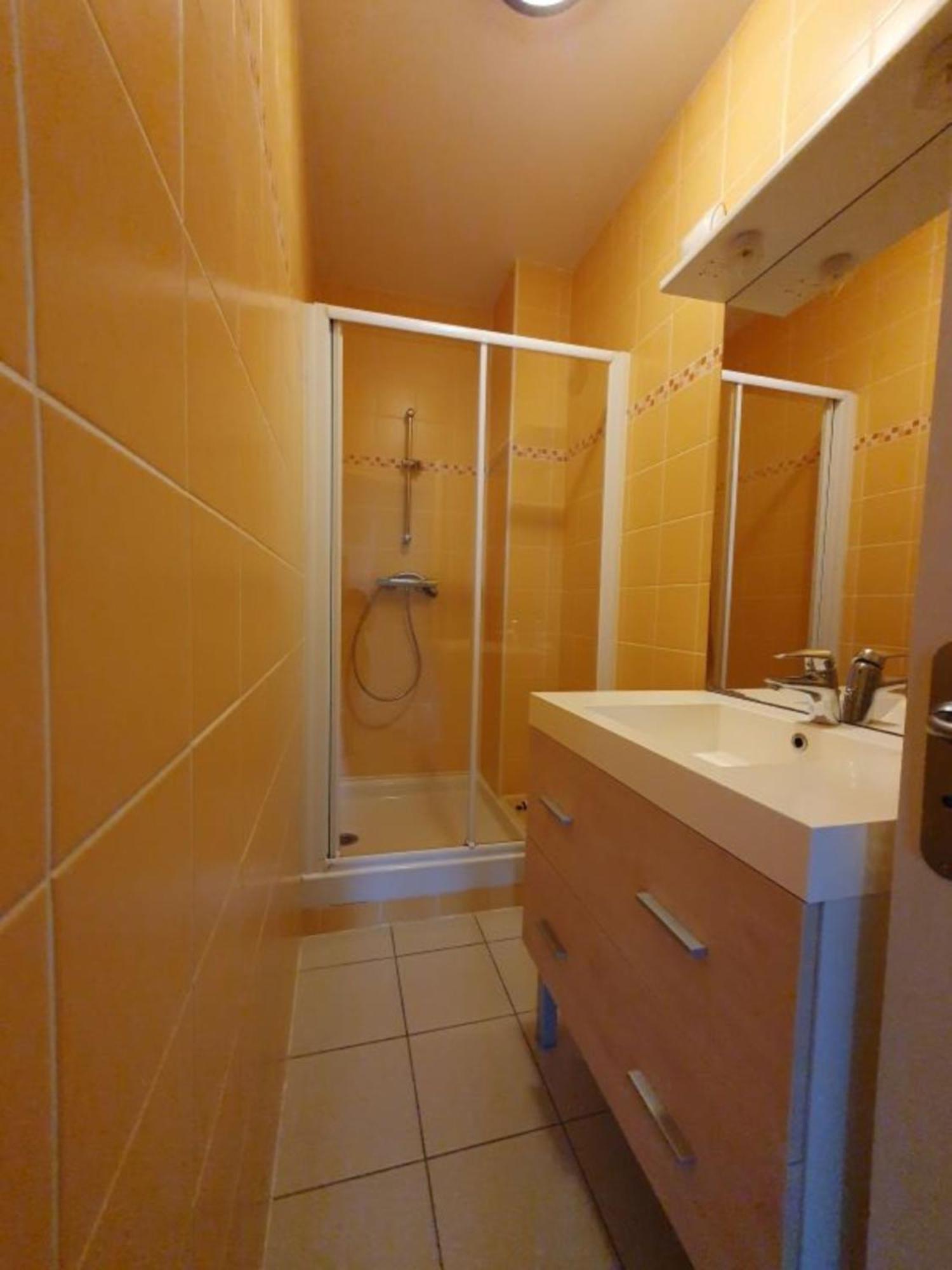 Manoir Le Castel & Villa Beaumaris Σεν Μαλό Εξωτερικό φωτογραφία