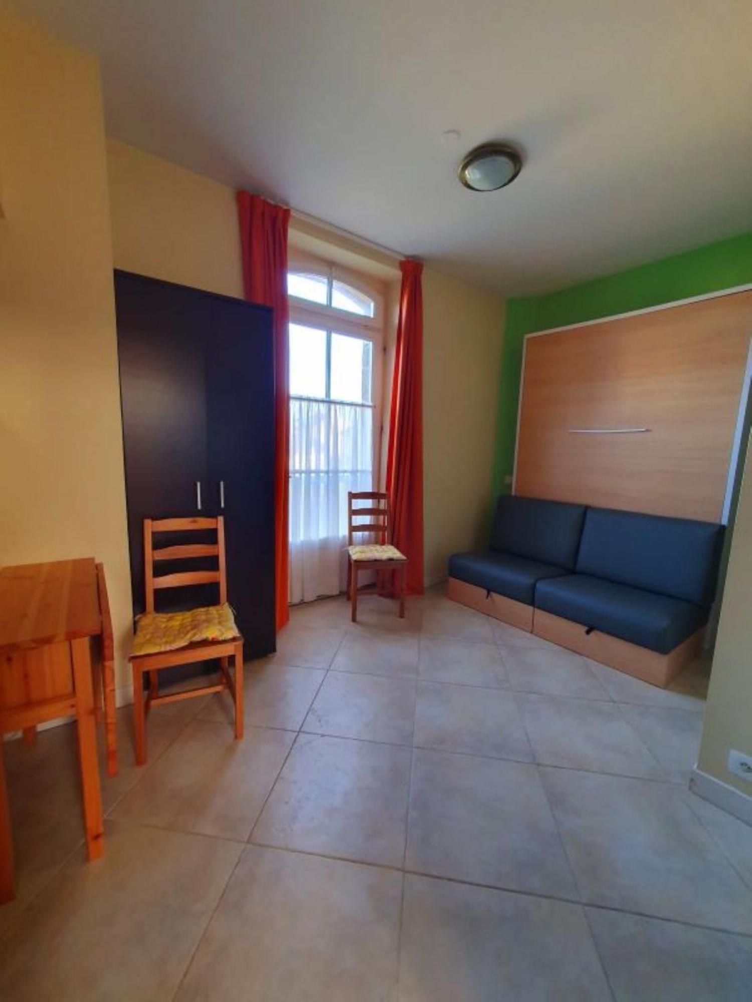 Manoir Le Castel & Villa Beaumaris Σεν Μαλό Εξωτερικό φωτογραφία