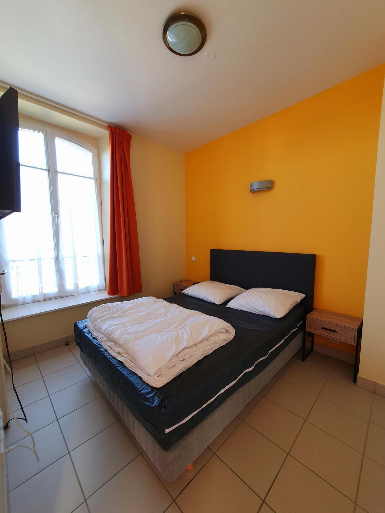 Manoir Le Castel & Villa Beaumaris Σεν Μαλό Εξωτερικό φωτογραφία